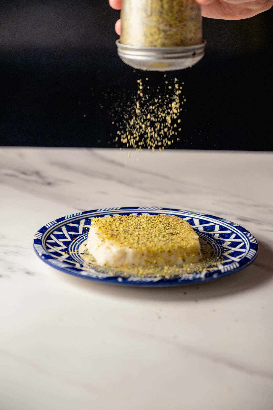 artisan libanais