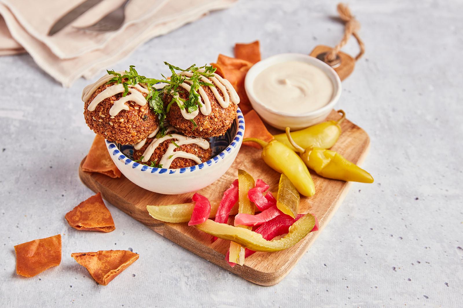 artisan libanais