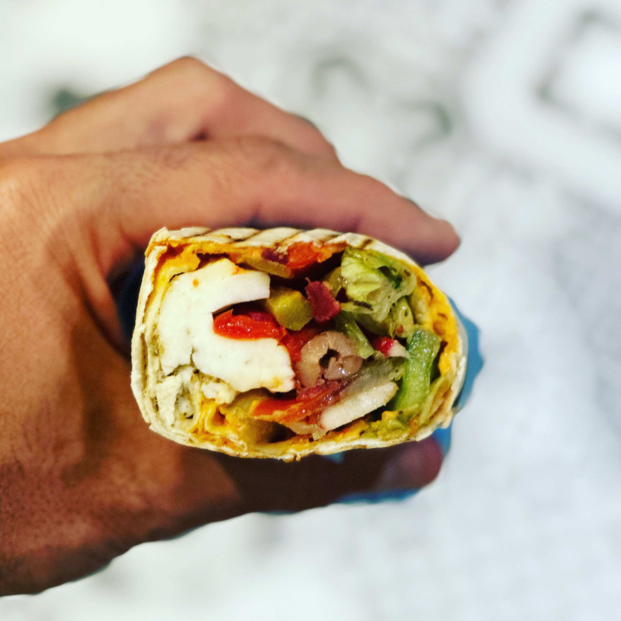 artisan libanais