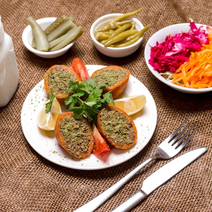 artisan libanais
