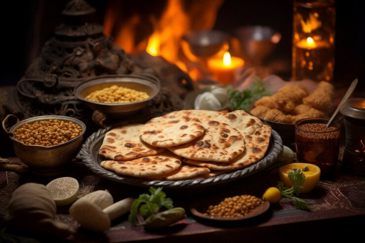 artisan libanais