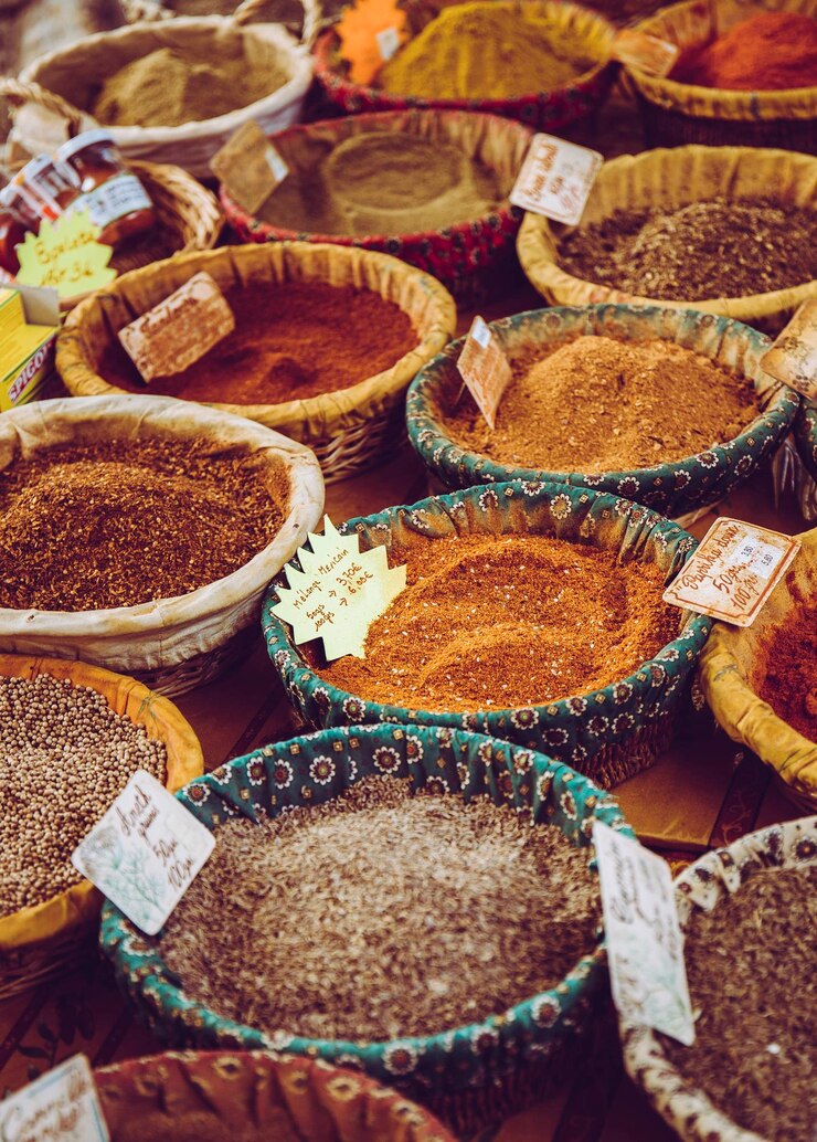 artisan libanais